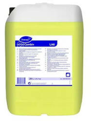 Suma Combi LA6 kombinált gépi mosogató és öblítő 20L (101101255) - pepita