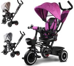  Tiny Bike 3 az 1-ben Tricikli