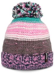 Sinner Resort Beanie sapka, rózsaszín, gyerek, 56 cm (SIWE-297A-70)