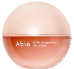 Abib Mască de buze PDRN Collagen, 11 g