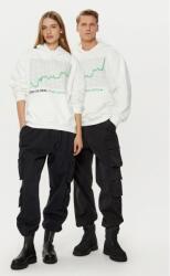 2005 Uniszex blúz, 2005, 304683657, Pamut, L INTL, Fehér (0000304683657_L)