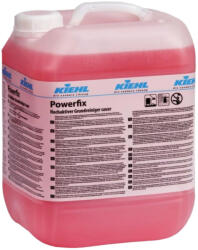 Kiehl Group Powerfix savas alaptisztítószer - 10 liter