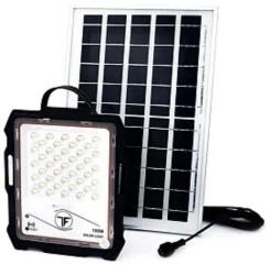  MJ-D901 Napelemes Projektor - 100W LED