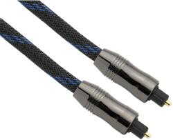 A+ Optikai kábel, 1.5m (COK1.5)