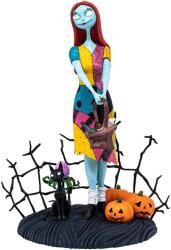 ABYstyle Statuetă ABYstyle Disney: Nightmare Before Christmas - Sally, 17 cm (ABYFIG037) Figurina