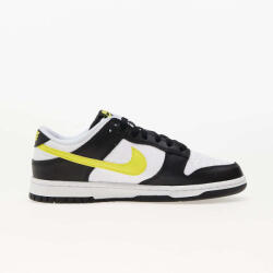 Nike Dunk Low férfi cipő - Fekete/Sárga - 44