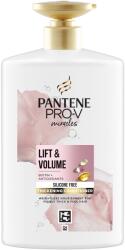 Pantene Pro-V Miracles Lift'N'Volume hajbalzsam biotinnal, Szilikonmentes, 1000ml