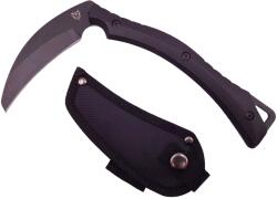 Depox IdeallStore Grim Reaper Túrabalta, 22, 5 cm, rozsdamentes acél, tok tartozék (2726)