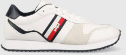 Tommy Hilfiger Cipők Tommy Hilfiger FM0FM04714 Fehér 44 EU