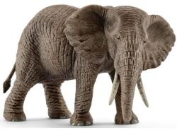 Schleich Elefant african femela (OLP102614761) Figurina