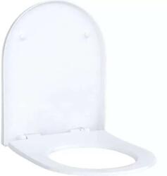 Acanto WC-ülőke - Duroplast, Lecsapódásgátló, Slim Design