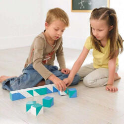 Weplay - Eduplay Óceánkirakó Eduplay logikai játék (KC2004) - pepita