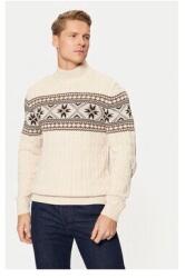 SELECTED Férfi blúz, Selected Homme, 304685019, Biopamut, L INTL, Bézs (0000304685019_L)