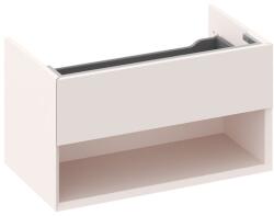 RAVAK Lite dulap 80x45x43 cm sub chiuveta pe perete X000001866 (X000001866)