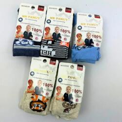 Gyerek Pamut Harisnyanadrág 20 Pár