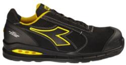 Diadora UTILITY RUN NET AIRBOX MASTER LOW S3S FO SR SC ESD munkavédelmi cipő (701.181151-C0200 44) - pepita