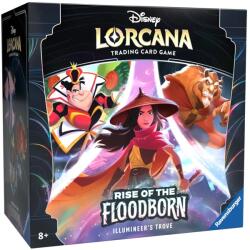 Ravensburger Disney Lorcana TCG - Rise Of The Floodborn - Illumineer' s Trove (EN)
