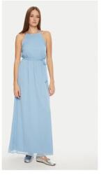 VILA Női ruha, Vila, 304903090, Poliészter, 36 EU, Kék (0000304903090_36)