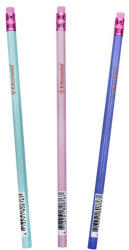 ICO Bensia VENOQ35 H100 Pasztell radíros grafitceruza