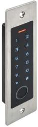  EM EF4-EM Ujjlenyomat és Kártyaolvasó - IP66 Kültéri