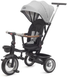 Chipolino Urban összecsukható tricikli - Anthracite