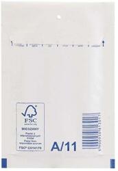 BlueRing - Légpárnás Boríték - 120x175mm (12209)