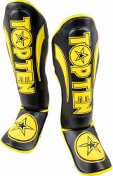  Shin Star Light, Top Ten, fekete-sárga, L