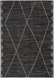  Szőnyeg DIEGO fekete boho 60x110