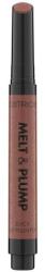 Catrice Melt & Plump Juicy Lip Plumper rúzs, 030 - Tipsy In Love, 1.8 ml