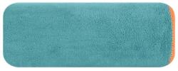 Eurofirany Gyorsan száradó törölköző, Eurofirany, Mikroszálas, 80x160 cm, 380 g/m2, Türkiz (HS306042)