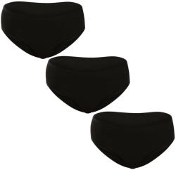 Nedeto 3PACK menstruációs bugyi Nedeto MIX (3NKM005) XXL - pepita