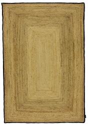 Bakero Houston black Szőnyeg (160x230 cm)