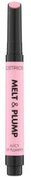 Catrice Melt & Plump Juicy Lip Plumper ajakrúzs, 010 - More Amore, 1, 8 ml