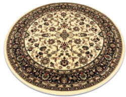 Royal szőnyeg kör adr 1745 karamella kör 200 cm
