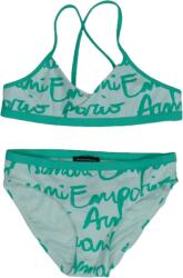 Giorgio Armani Emporio Armani Lány Bikini (Méret: 116)