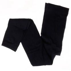 merystyle Polárral bélelt elasztikus thermo lábfejnélküli harisnyanadrág - XL- 6XL (5100)