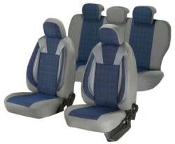  Luxus kék üléshuzatok készlete, univerzális, Umbrella