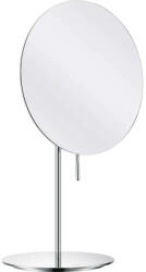  Cosmo Minimalista Asztali Tükör - 20 cm, 3x Nagyítás