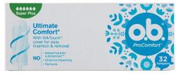 o. b o. b. ProComfort Super Plus tampon 32 db - bevasarlas