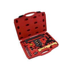 KrafTech HA-1407 Vezérlésrögzítő Készlet BMW N42 N46 N46T Motorokhoz (12296)