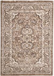 Cortinatex Kft Ottoman D740A_FMA77 bézs klasszikus mintás szőnyeg 160x230 cm (d740a77_160230)