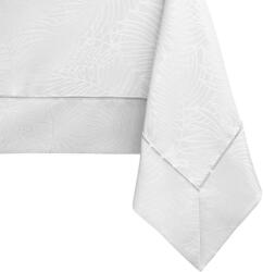 AmeliaHome Asztalterítő Gaia fehér dombornyomott 130x130 AmeliaHome - pepita - 14 790 Ft