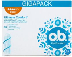 o. b o. b. ProComfort Super tampon 54 db - bevasarlas