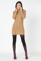 ONLY Only, Jana garbónyakú pulóverruha, Tevebarna, M (15140166-INDIAN-TAN-M)