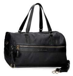 Pepe Jeans Morgan Fekete - Utazási kézitáska, 7923731