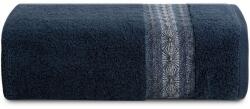 Eurofirany fürdőlepedő MALIKA4 70x140 Sötétkék (424699)