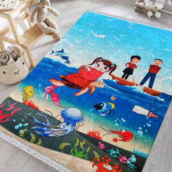 BAMBINO Dy. New Bambino 07 160 x 220 cm