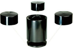  Messner szkimmer 200 lebegő, 80 m2 vízfelületig /ajánlott pumpaméret: 3-39 000 liter (168002398 - 168002398)