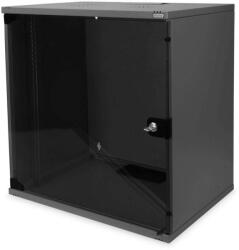 ASSMANN Fali Rack Szekrény - 19" , 12U (DN-19 12-U-S-SW)