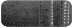 Eurofirany POLA18 fürdőlepedő 70x140 szürke (382533)